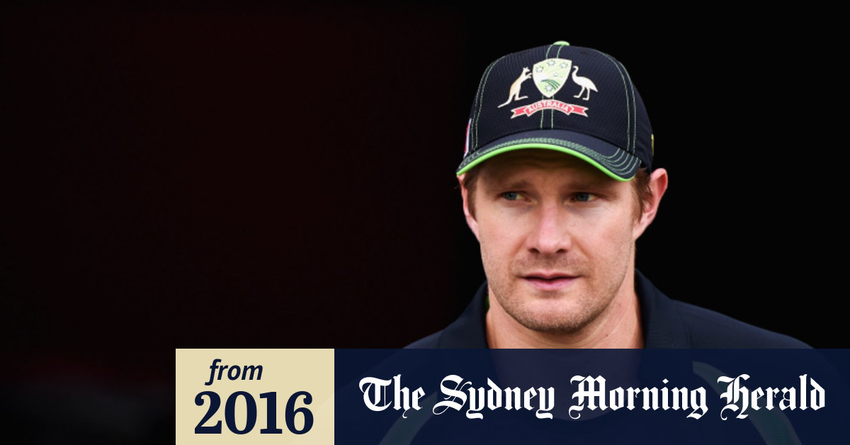 Live T20 South Africa v Australia, Game One